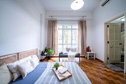 Symphony Heights (D21), Condominium #497994531